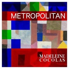 Madeleine Cocolas - Hartigan Blue Bathers