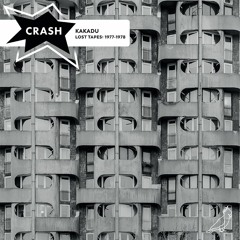 SBS-003-LP CRASH - Mazurek [snippet]