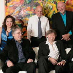 Free Man in Paris (Joni Mitchell cover)