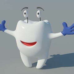 The Story Of My Trip To The Dentist