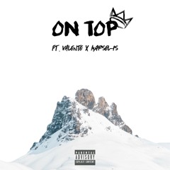 On Top (Ft. Aleks James, Marsel-IS)