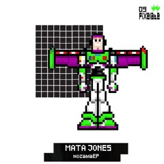 Mata Jones - Nozama