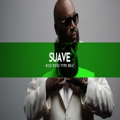 Rick Ross Type Beat I Soulful Beat I Suave Beat