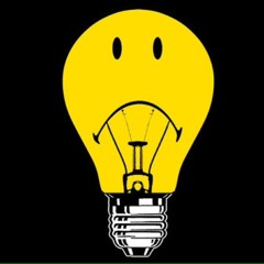 dim bulb
