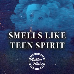 Nirvana - Smells Like Teen Spirit (lofi cover)