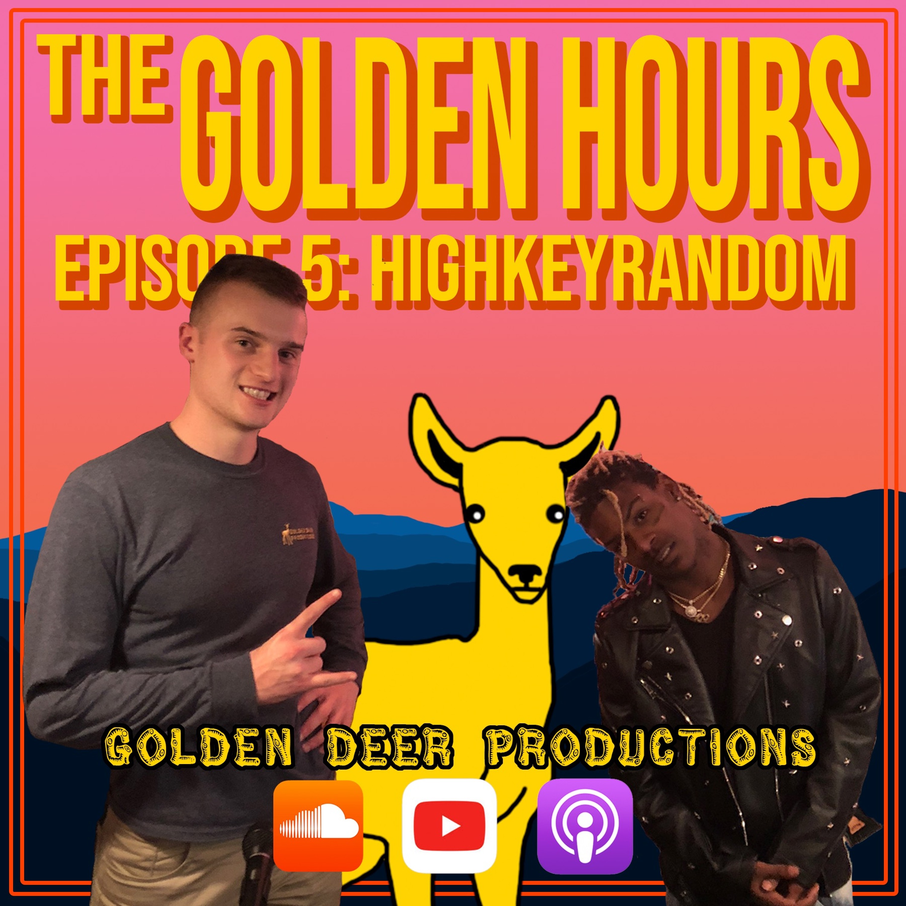 The Golden Hours