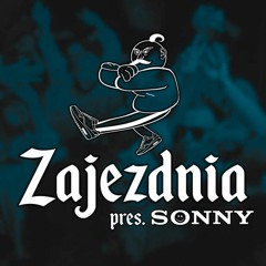 Sonny Deejay @ Zajezdnia + Scott Brown - 28.09.2018