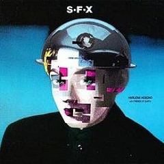 Haruomi Hosono - Non Standard Mixture (Mimisemix)