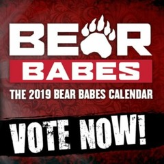 100.3 The Bear - Bear Babes Reveal Party Promo