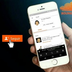 DJ ALLAN MC TIMBU FEAT MC NEVOERO==O TAMANHO DA MINHA PIKA