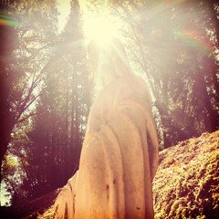 Ecstatic Union - A Sound Transmission from Mother Mary hosted by Lighthawk and Nada Brahma