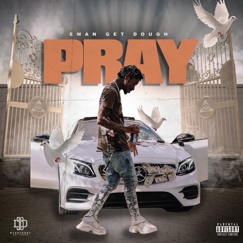 Pray