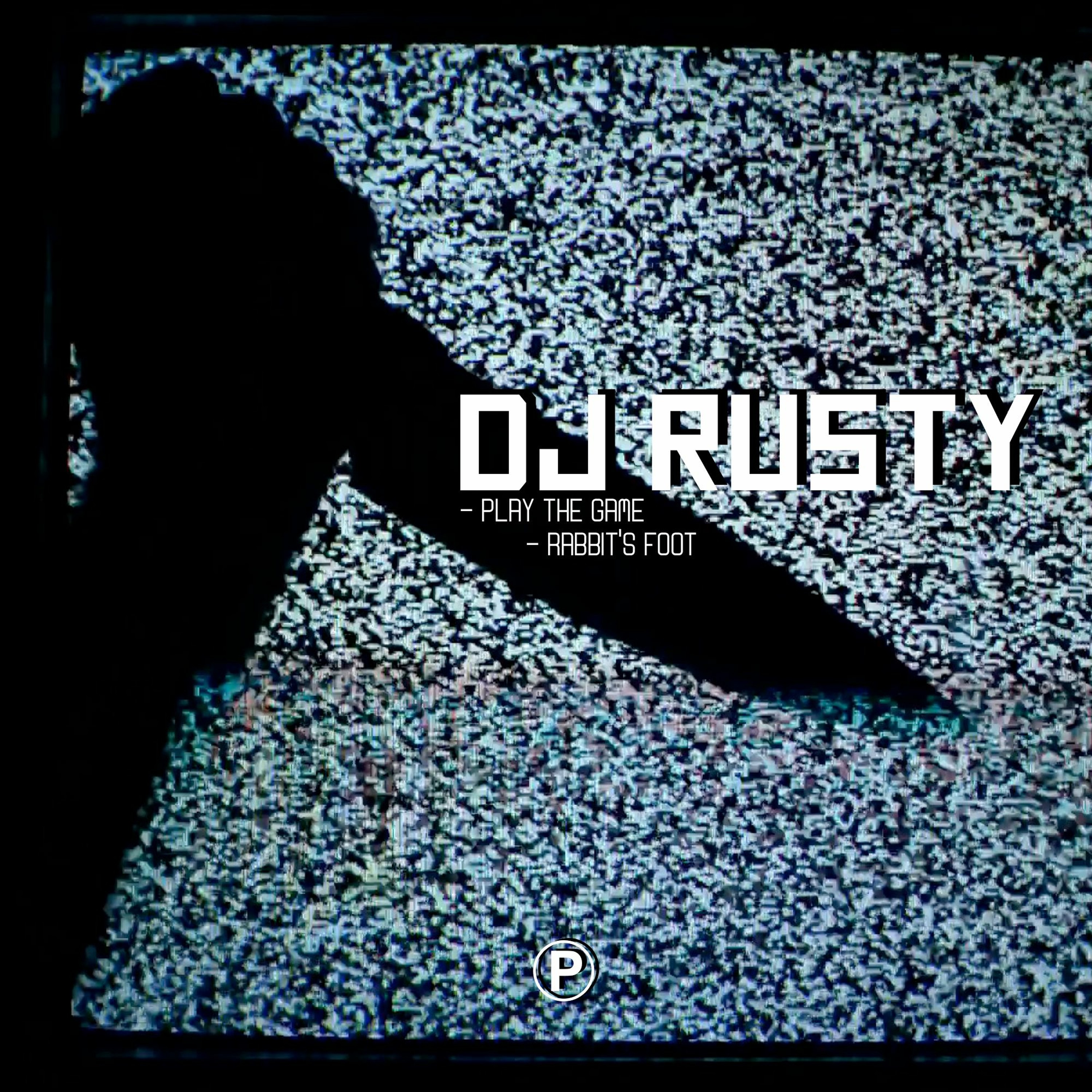 [PADG083] Dj Rusty _ A.Play the Game / B.Rabbit's Foot [CLIP] episode artwork