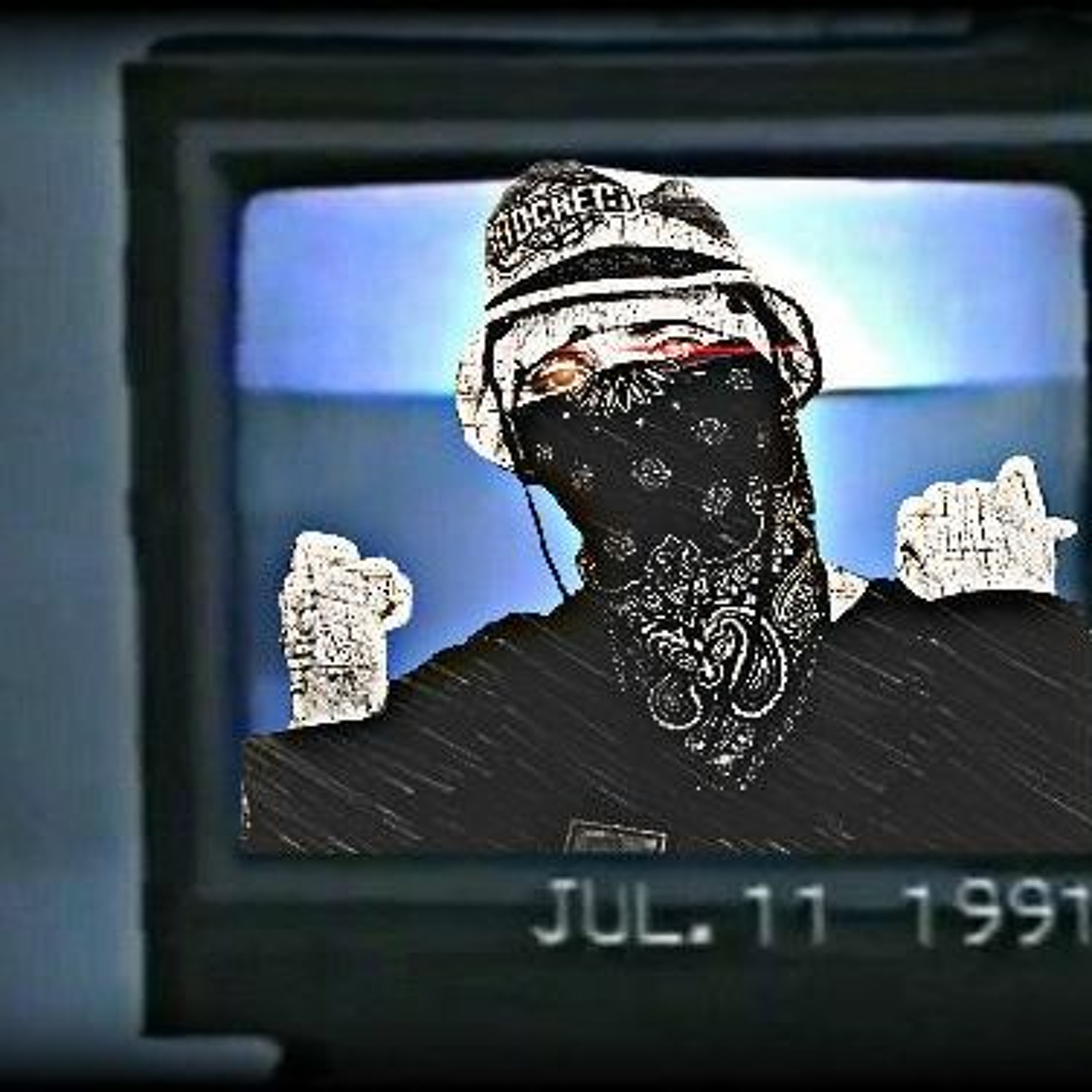 Playahataz episode artwork