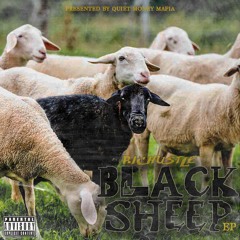 Poverty [prod. Prince Ape Beats]