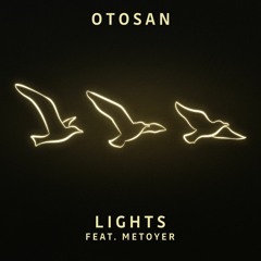 Lights (feat. Metoyer) Hussle Records
