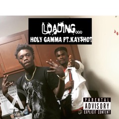 Loading... Ft Kay$hot