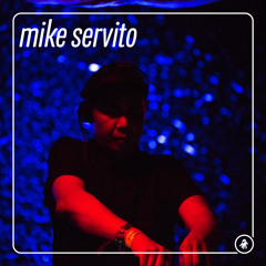 IT.podcast.s07e04: Mike Servito at No Way Back 2018