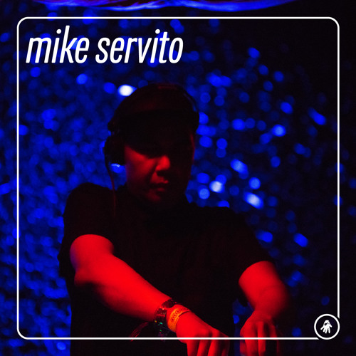 IT.podcast.s07e04: Mike Servito at No Way Back 2018