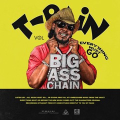 T-pain - So Much Better