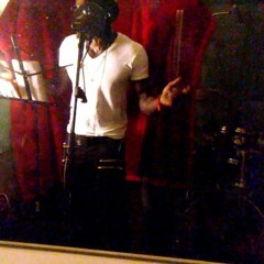 BLACKWATER  Bottom to top