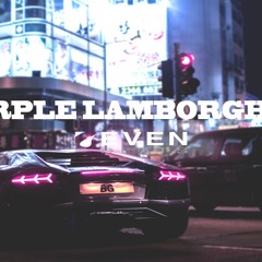 (FREE) | "PURPLE LAMBORGHINI" | TYGA TYPE BEAT | TRAPBEAT INSTRUMENTAL | 2018