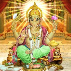 Mantra de Ganesha