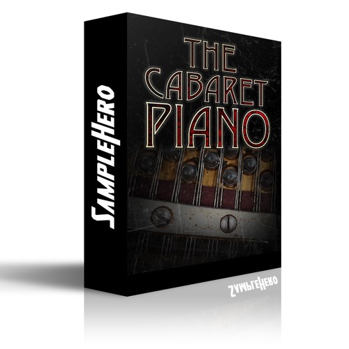 The Cabaret Piano Demos