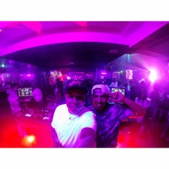 El Flavor Lab Live @ La Z 91.9fm 0918 parte 2
