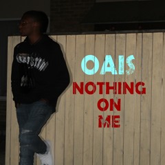 Nothing On Me (Audio)