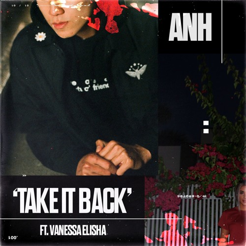 Take It Back (ft. Vanessa Elisha)