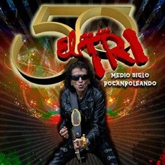 Mix @ El Tri 50 Aniversario (Full Set)