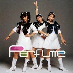 Perfume - おいしいレシピ (Mimisemix)