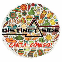 DistinctSide - Canta Comigo (Original mix) FREE DOWNLOAD