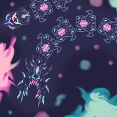 Terraria Calamity Scourge Of The Universe Remix