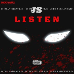 JS - Listen