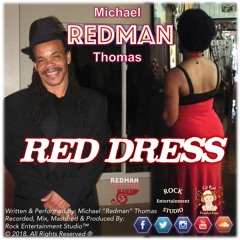 Redman - Red Dress (Reggae)2018 Release