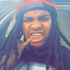 Dread Red - Zoom Freestyle