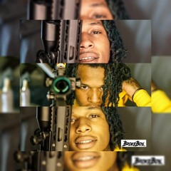 Nice To Meet Em (Prod By AllDay 80Apes)