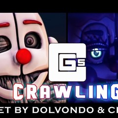 Crawling Duet - CG5 and Chi-Chi | Vortex Productions