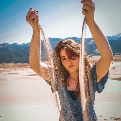 You Say by: LAUREN DAIGLE