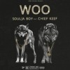 Soulja Boy Ft Chief Keef Woo Official Audio Mp3