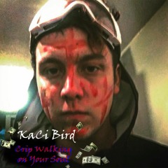 Crip Walking On Your Soul