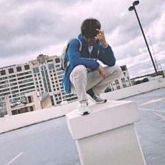 I'm Alright - 💖@jinnwilliam💖