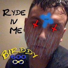 KaCi Bird - Ryde 4 Me