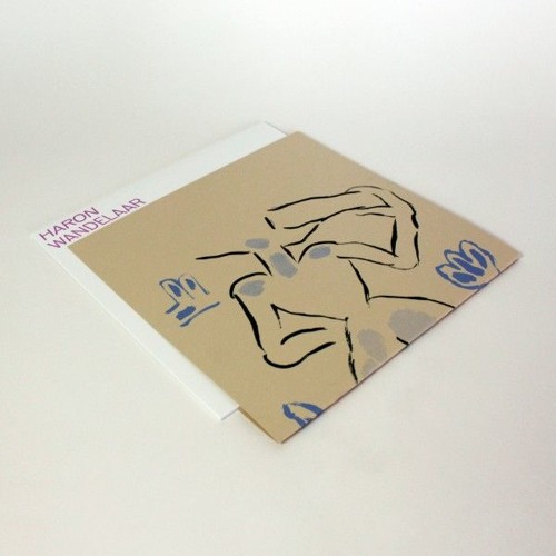 Haron - A1 Lotuseter