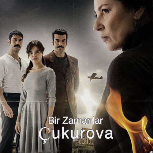 Stream Bir Zamanlar Çukurova Müzikleri - Züleyha & Demir by Alasfour Music  | Listen online for free on SoundCloud
