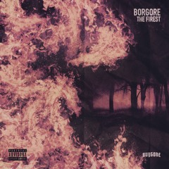 Borgore feat. Tima Dee - On The Side