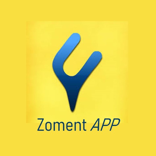 ZOMENT APP Voice Over