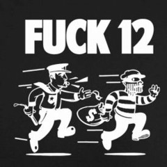 AJGUAPO - FUCK12 (Prod. By Cre8)